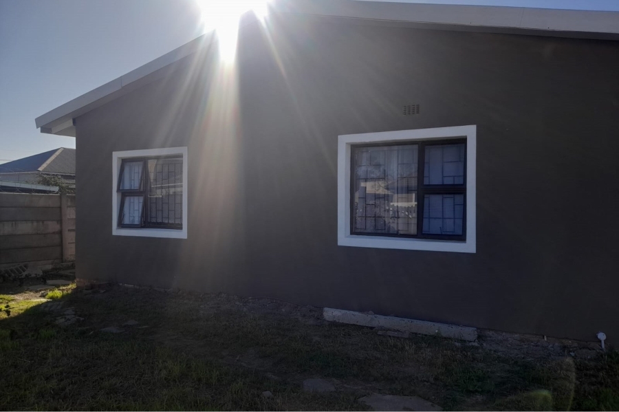 4 Bedroom Property for Sale in Bellville South Industria Western Cape
